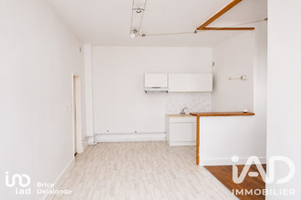 achat appartement mtelimar 26200