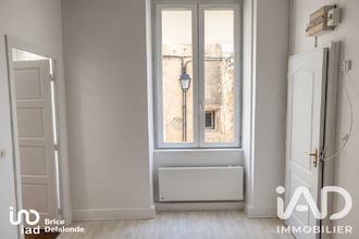 achat appartement mtelimar 26200