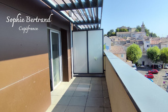 achat appartement mtelimar 26200