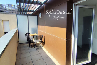 achat appartement mtelimar 26200