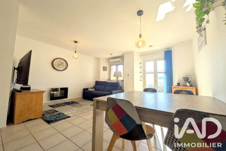 achat appartement mtelimar 26200