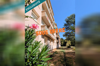 achat appartement mtelimar 26200