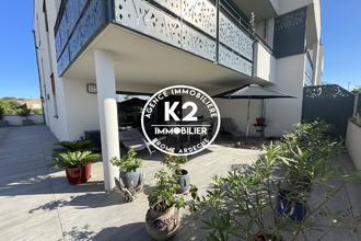 achat appartement mtelimar 26200