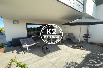achat appartement mtelimar 26200