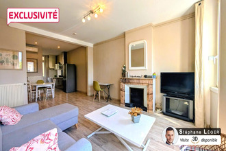 achat appartement mtelimar 26200