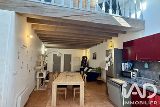 achat appartement mtelimar 26200
