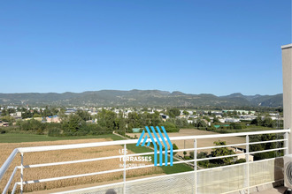 achat appartement mtelimar 26200