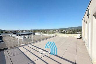 achat appartement mtelimar 26200