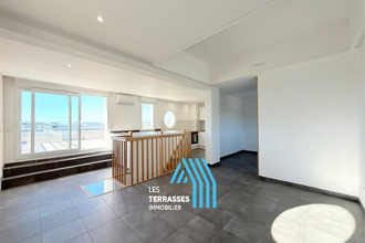 achat appartement mtelimar 26200