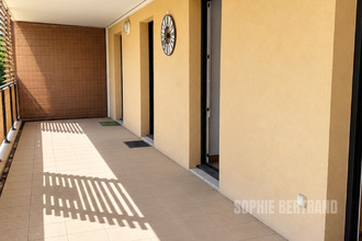 achat appartement mtelimar 26200