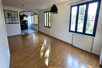 achat appartement mtelimar 26200