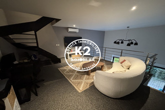 achat appartement mtelimar 26200