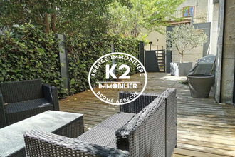 achat appartement mtelimar 26200