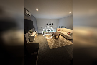 achat appartement mtelimar 26200