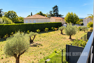 achat appartement mtelimar 26200