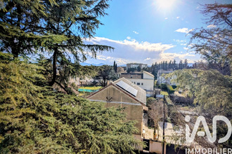 achat appartement mtelimar 26200