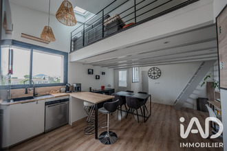 achat appartement mtelimar 26200