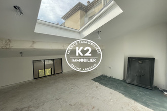 achat appartement mtelimar 26200