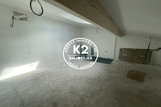 achat appartement mtelimar 26200