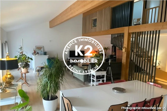 achat appartement mtelimar 26200