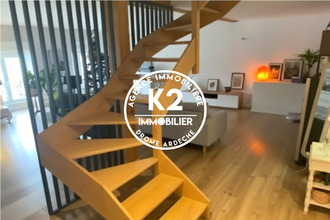 achat appartement mtelimar 26200
