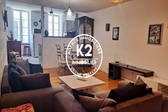achat appartement mtelimar 26200