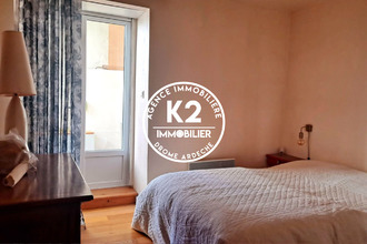 achat appartement mtelimar 26200