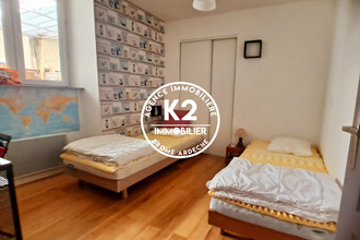 achat appartement mtelimar 26200