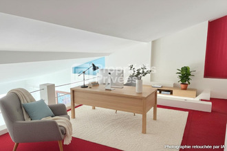 achat appartement mtelimar 26200
