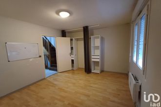 achat appartement mtereau-fault-yonne 77130