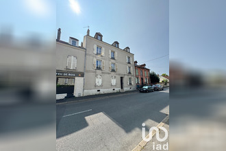 achat appartement mtereau-fault-yonne 77130