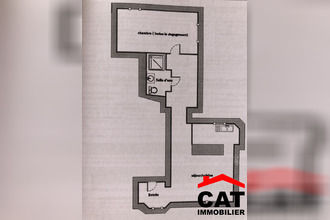 achat appartement mtereau-fault-yonne 77130