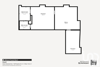 achat appartement mtereau-fault-yonne 77130