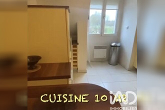 achat appartement mtereau-fault-yonne 77130