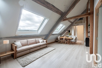 achat appartement mtereau-fault-yonne 77130