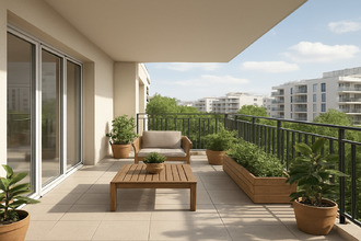 achat appartement mtereau-fault-yonne 77130