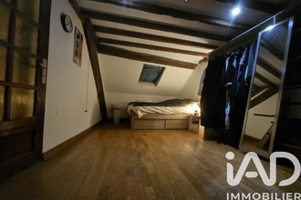 achat appartement mtereau-fault-yonne 77130