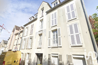 achat appartement mtereau-fault-yonne 77130