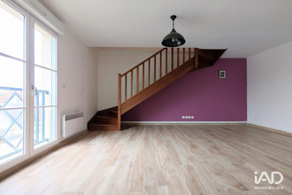 achat appartement mtereau-fault-yonne 77130