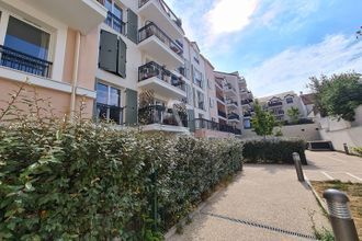 achat appartement mtesson 78360