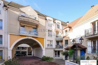 achat appartement mtesson 78360