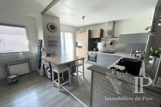 achat appartement mtesson 78360