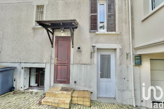 achat appartement mtesson 78360