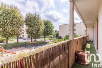 achat appartement mtesson 78360