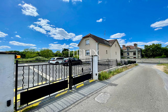 achat appartement mtesson 78360