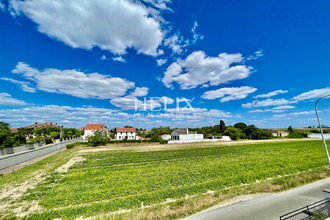 achat appartement mtesson 78360