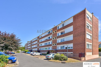 achat appartement mtesson 78360