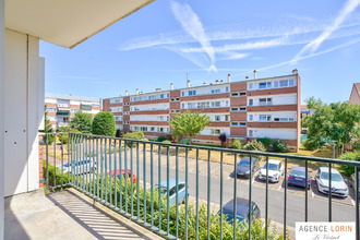 achat appartement mtesson 78360
