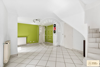 achat appartement mtesson 78360