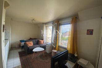 achat appartement mtesson 78360